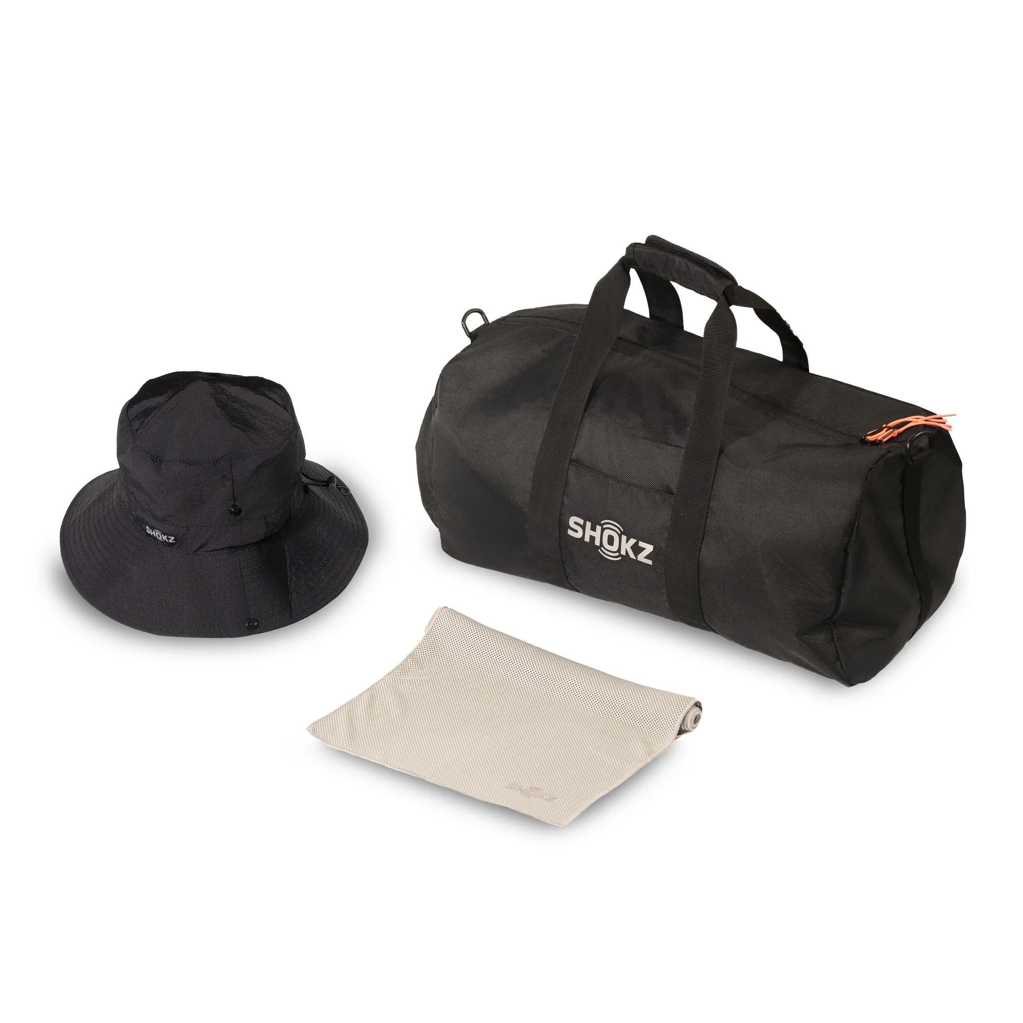 Adventurer Set