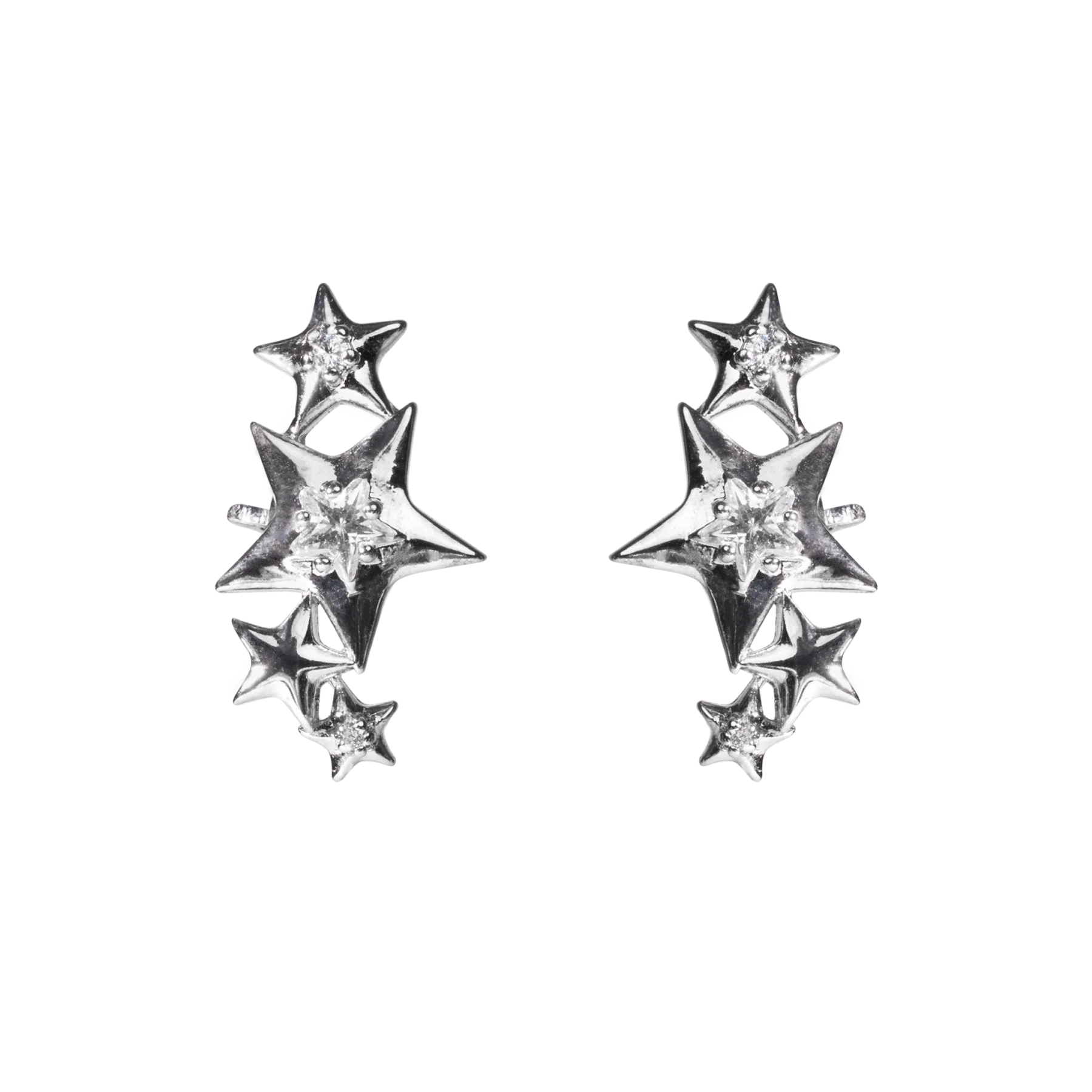 Earbuds Accessory (Star)