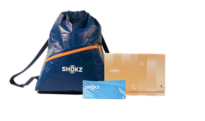 Shokz 2025 Prime Day Gift Box
