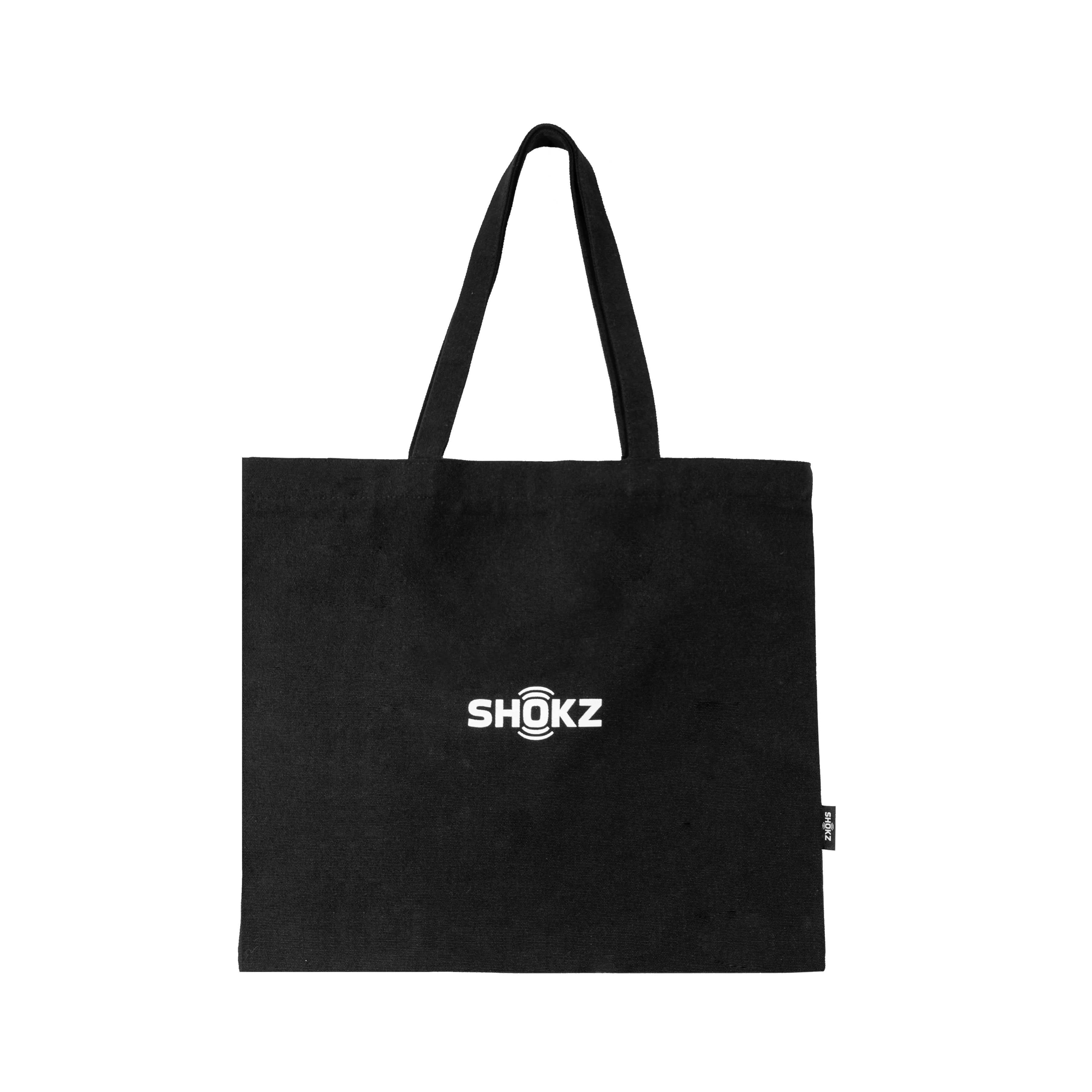 Shokz Canvas Bag